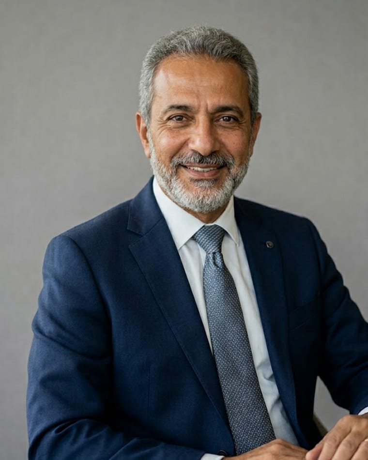 Karim Haddad